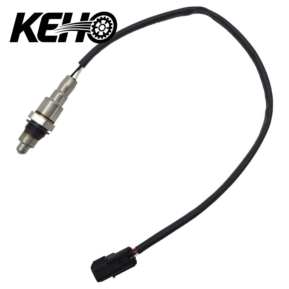 Oxygen sensor - 39210-03730 - Beijing Hyundai Verna 1.4L-2