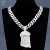 jesús de plata C