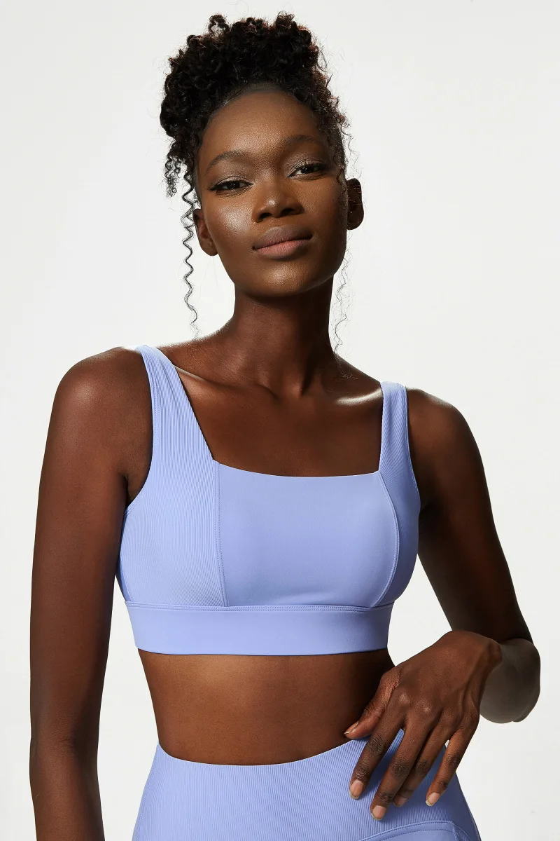 Quick Dry Workout Clothes Full Zip Jacket Exercise Sports Bra Nude Feeling Yoga Leggings