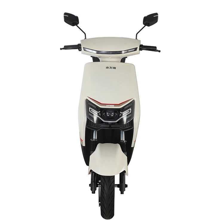 China supply CKD Powerful off-road emotorcycle electric motorcycle adult cheap scooter with pedals