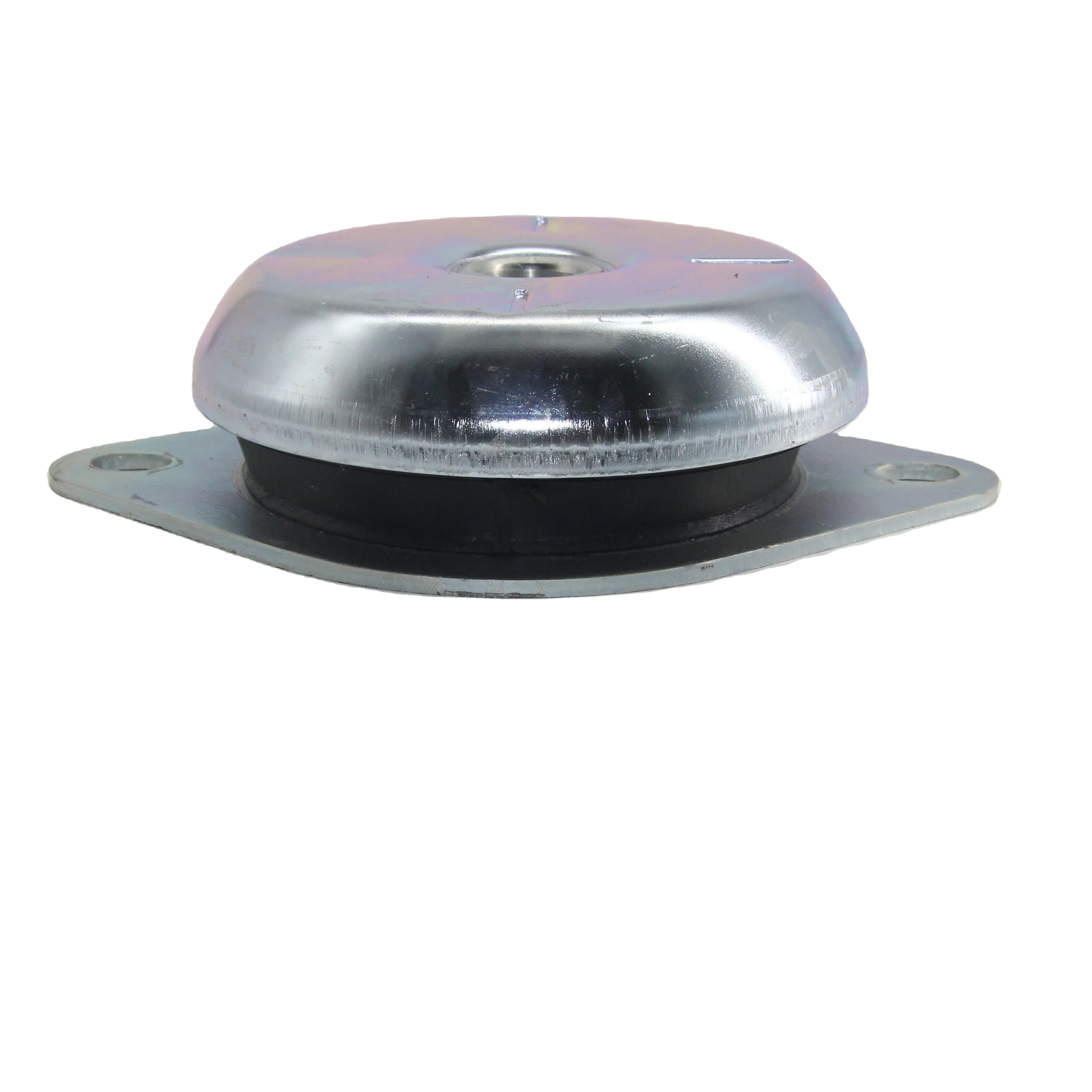 Generator Hvac Rubber Shock Damper Vibration Isolator Mounts Price Rubber Pipe Joint