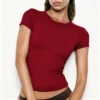 ruby red