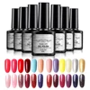 12PCS NAIL GLUE