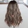 Ash Blonde