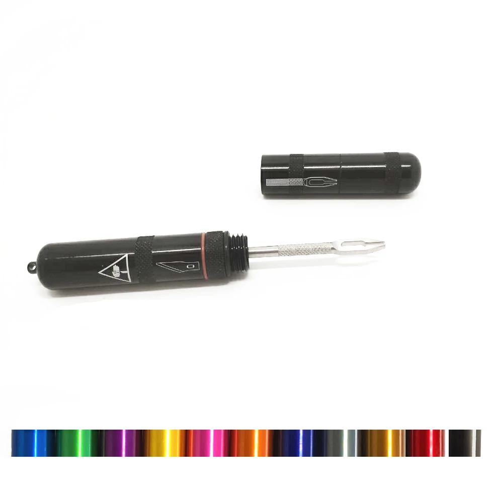 kom tubeless tire repair tool