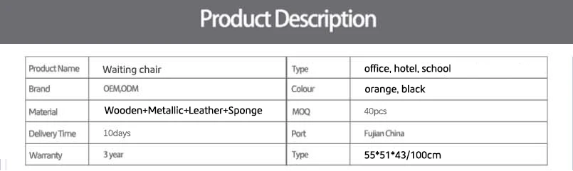 Hot selling chair office furniture executive chair luxury office student training chair