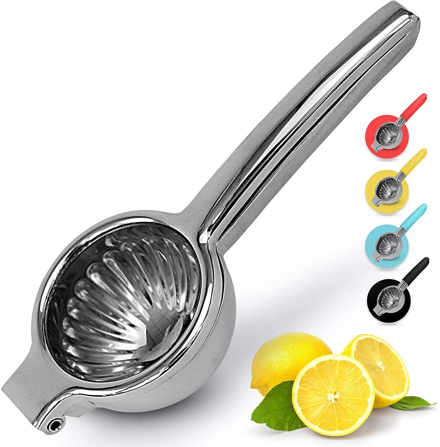 lime lemon squeezer
