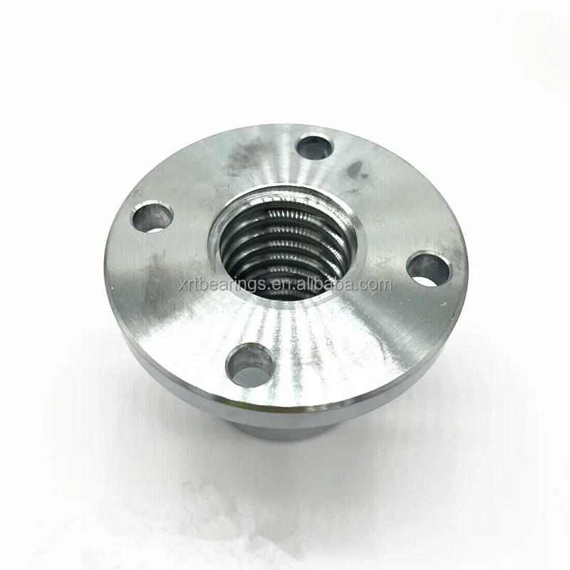 Japan Flanged Linear Spline Nut and Spline Shaft DPM2550 DPM 2550 Durable Cheap Bearing Splined Shaft with Nut Slide Guide Block