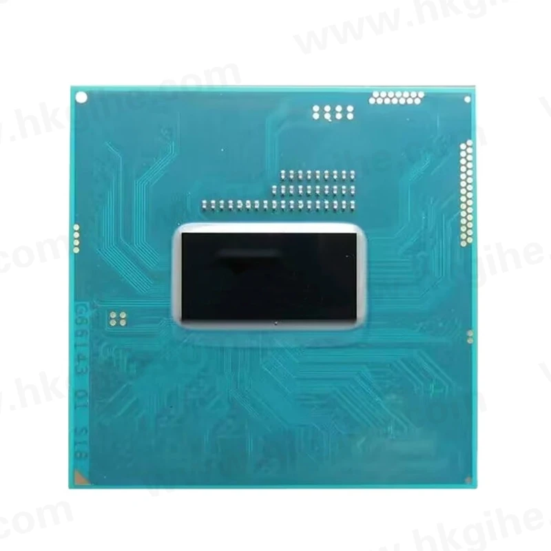 Brand New I7 4712MQ CPU - High Quality Quad Core Processor