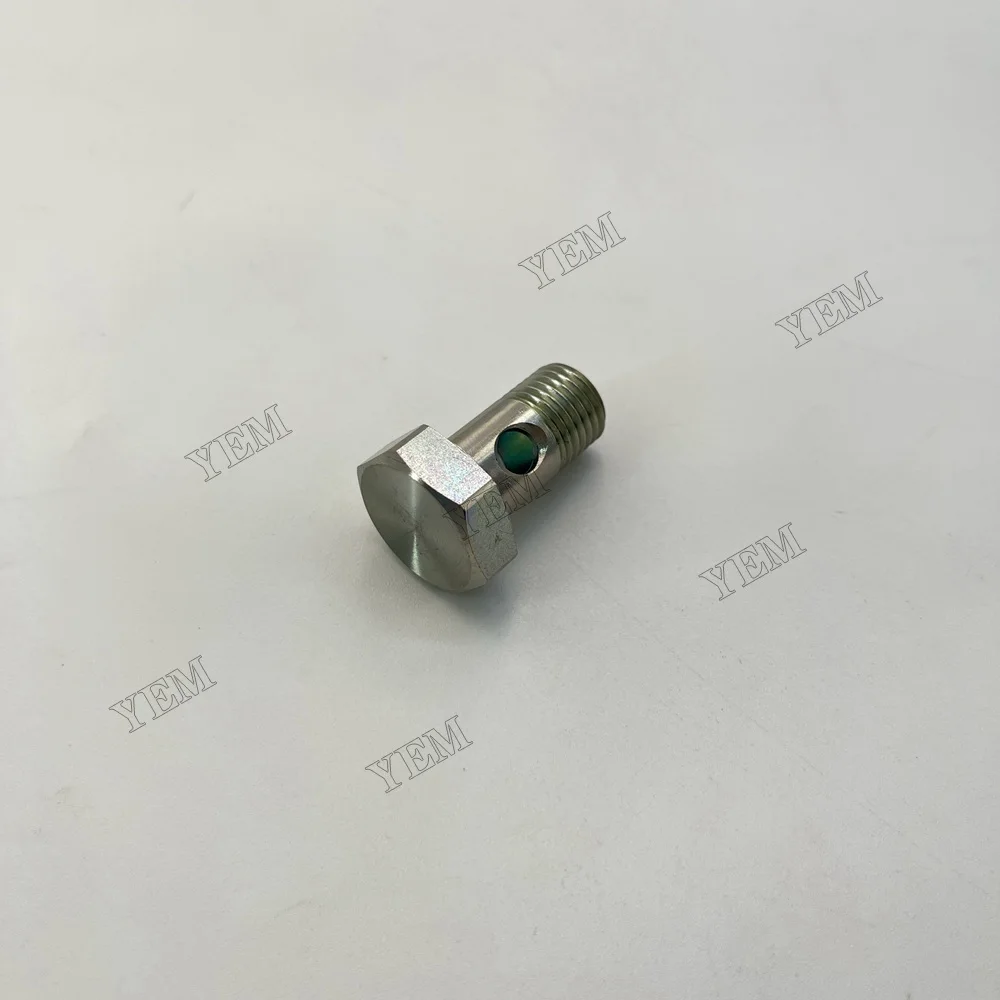 For Denso Bolt 090310-0490 High Quality Engine Parts 4