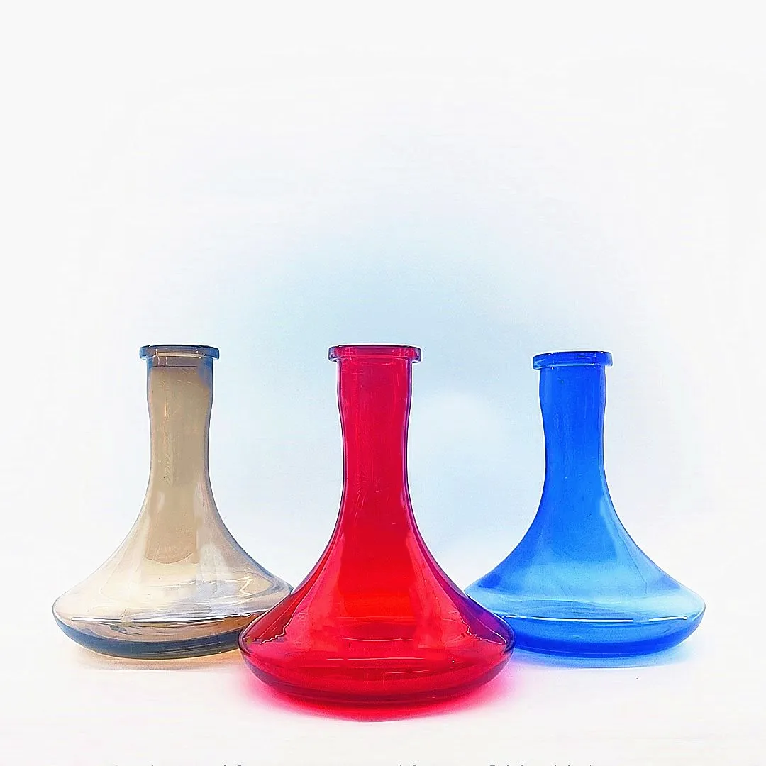 Phụ kiện của máy hút thuốc Shisha Silicon 7