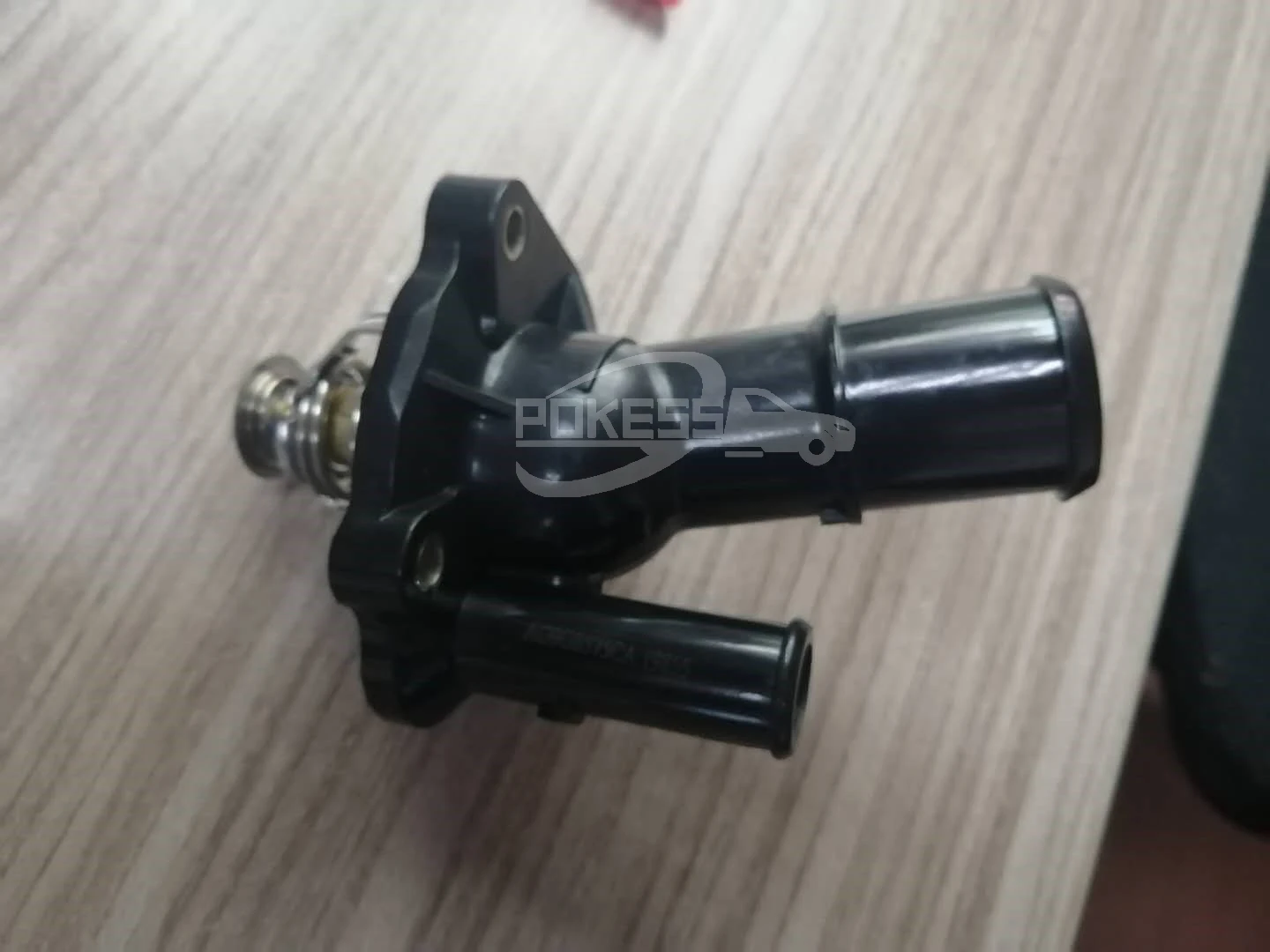 Factory Outlet High Quality Thermostat Assembly OEM AG9G8575CA for fo... — 4