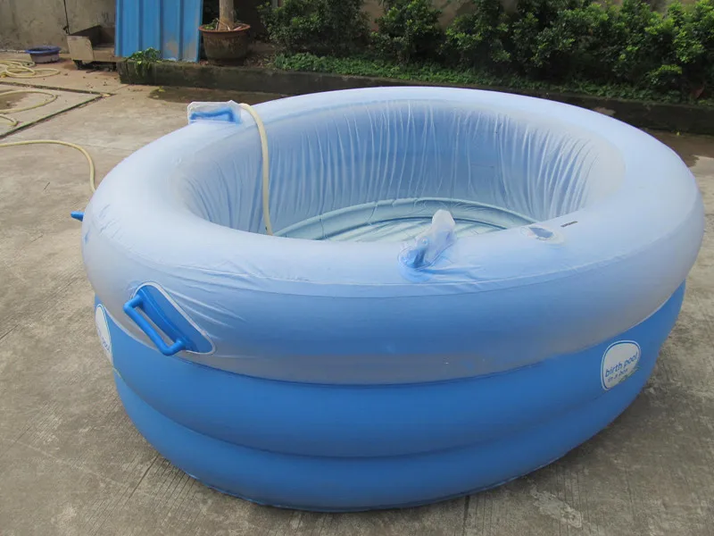 Birth Pool in a Box Eco Regular Pool - PROFESSIONAL