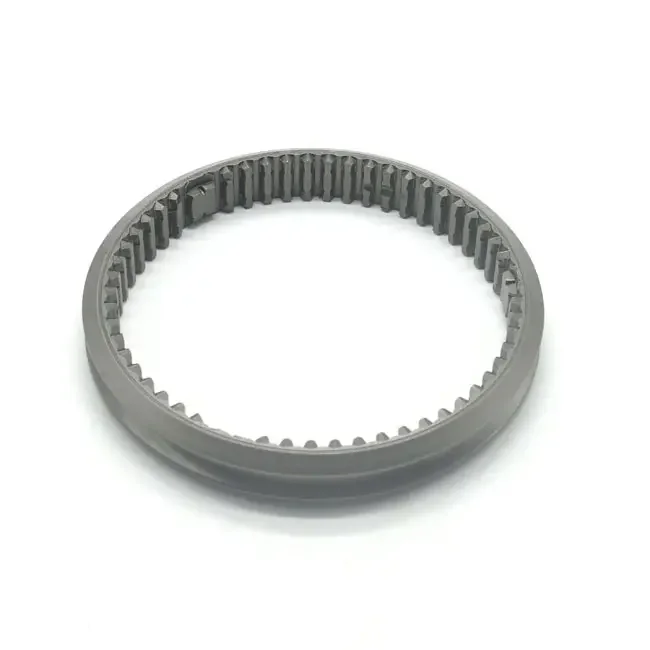 16S130 16S112Truck and Bus Gearbox Spare Parts 1312302057 Synchronizer Slidng Sleeve