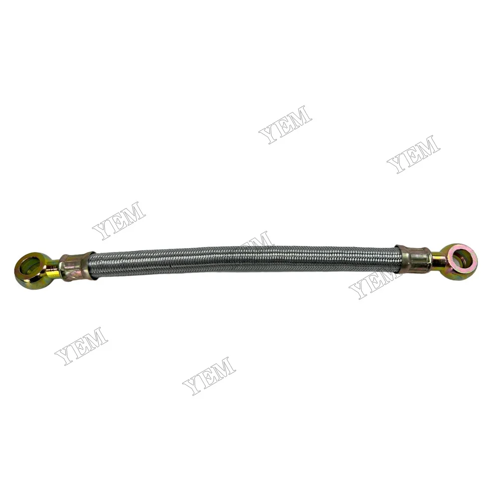 For Caterpillar Agricultural Engine Parts E320D Pipe Diesel Engine 4