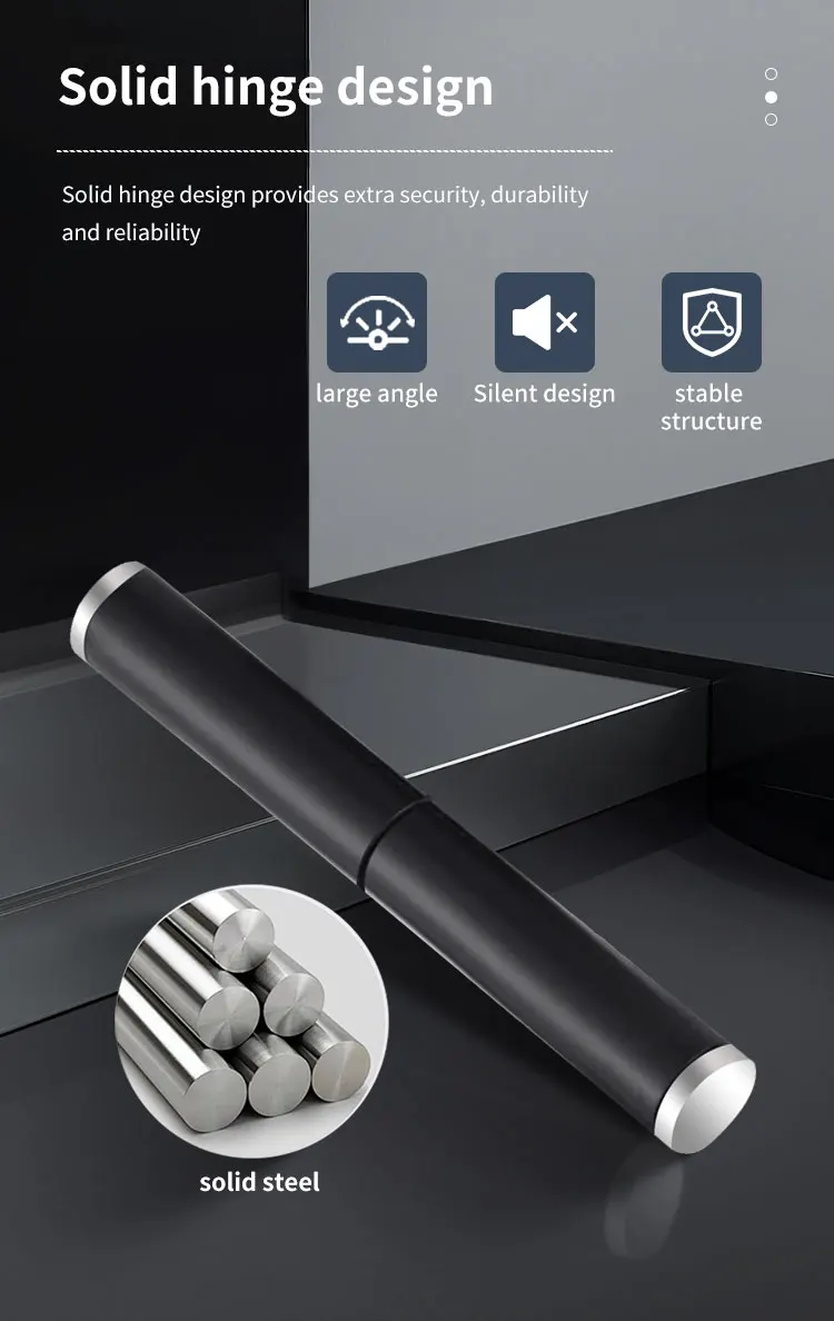 Burglar Fireproof Safe Box China Hight Quality Customized Electronic Digital Lock Safe Cabinet supplier