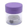 Dark purple
