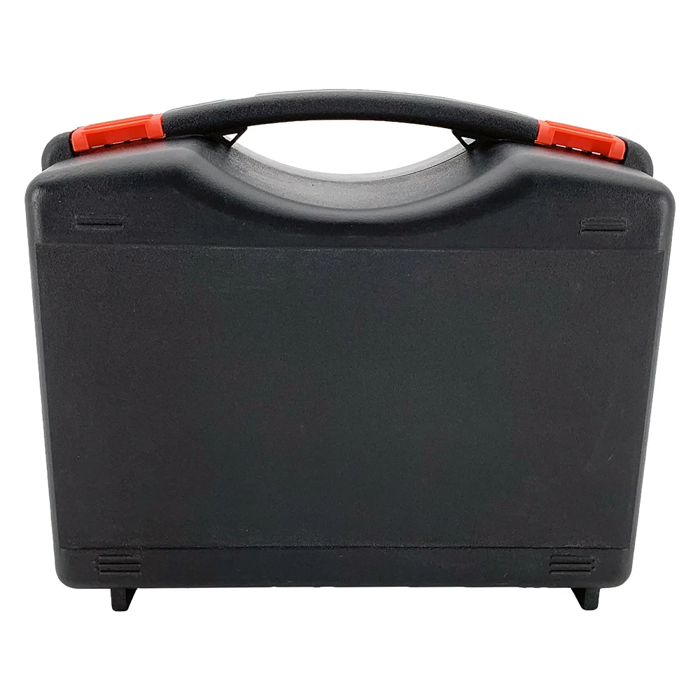 High Quality Plastic Tool Case/gun Portable Case With Handle Buy High