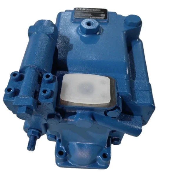 PVH098R01AD30B2500000100AB010A PVH098R Variable Displacement Piston Pumps Pvh098r01aj30a250000001001av010a