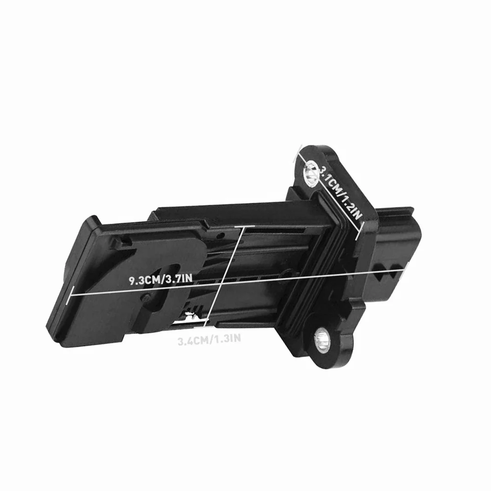 maa1027maaページ Amazon.com: SEEU AGAIN 22680-BV80B Mass Air Flow Sensor