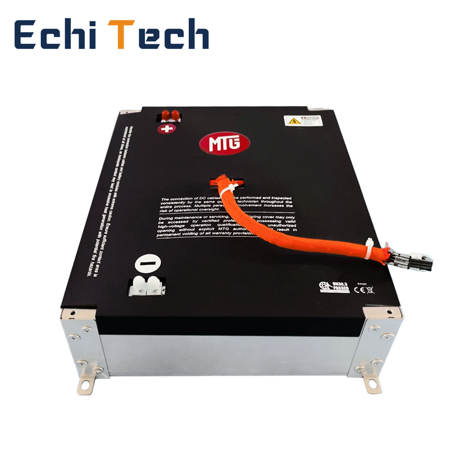 Brand New CATL NMC 12S1P*8 BMW i3 Battery Modules - 120Ah/154Ah