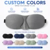 Acepta colores personalizados