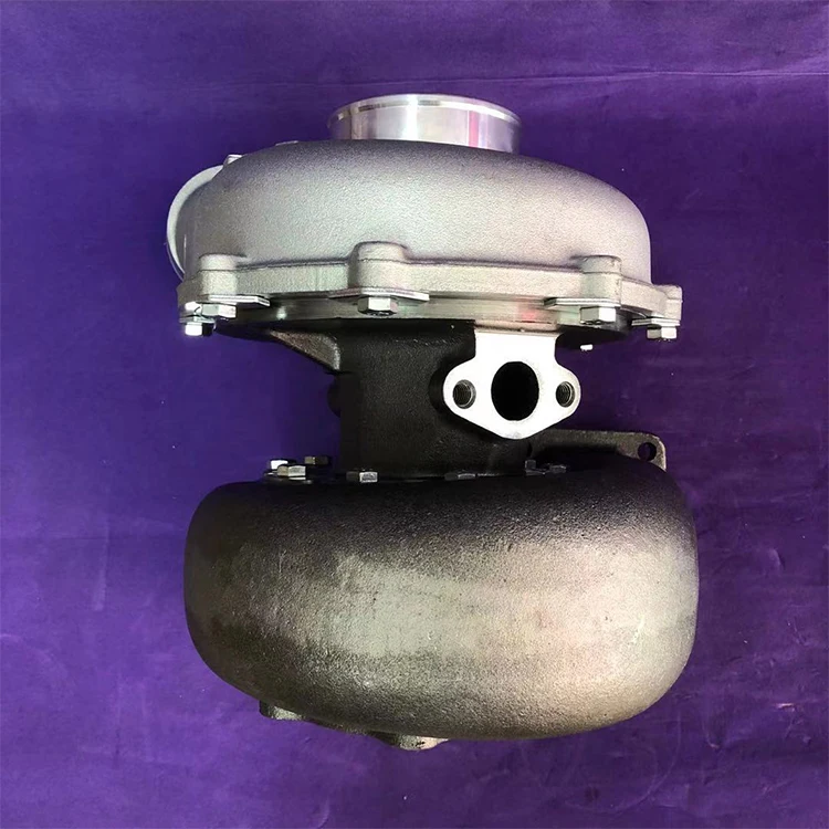 掘削機スペアパーツ ターボチャージャー 114400-3830 1144003830 日立