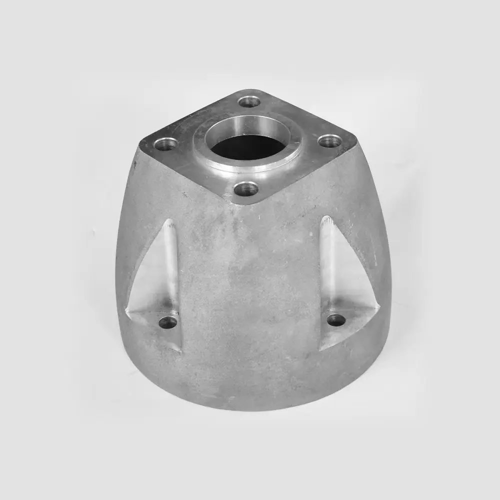 Explosion Proof Fans, Explosion-Proof, Steel - detail 14