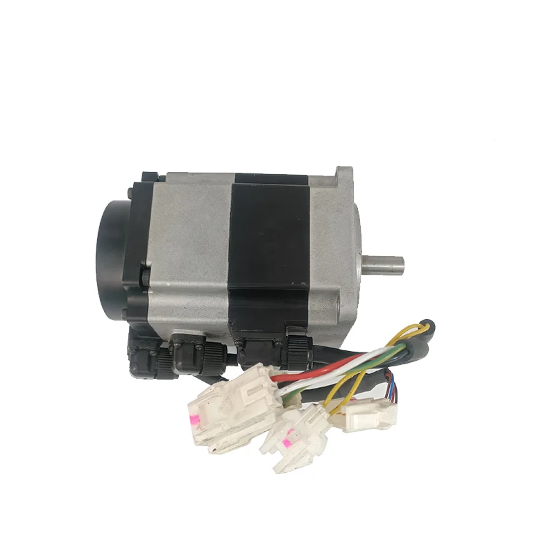 Moteur Servo Sanyo Denki R2AA06040FXP11M – 200V AC, 400W – Neuf Sous Emballage D’origine