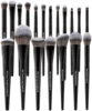 Sephora Negra - Estilo