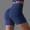 Deep Blue shorts
