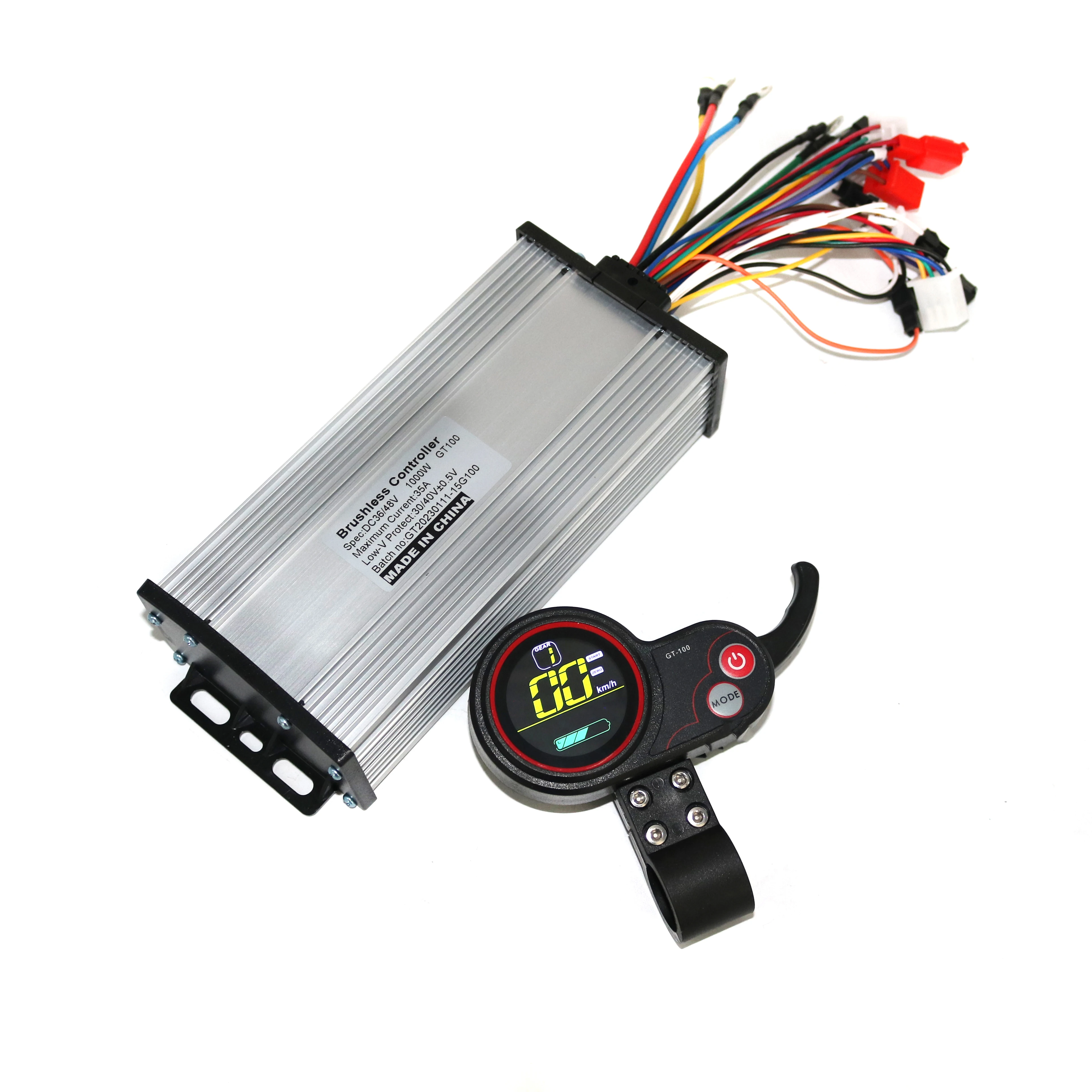 リール GTK 36v 60Ah 36v-60ah Lithium Battery – Battery USA