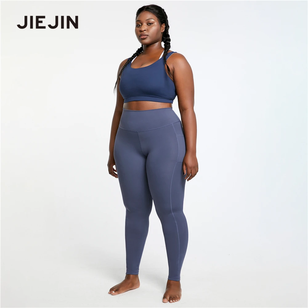 Workout Women Sportswear Women Sports Bra Legging Suit Yoga Fitness Set