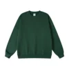 Blackish Green