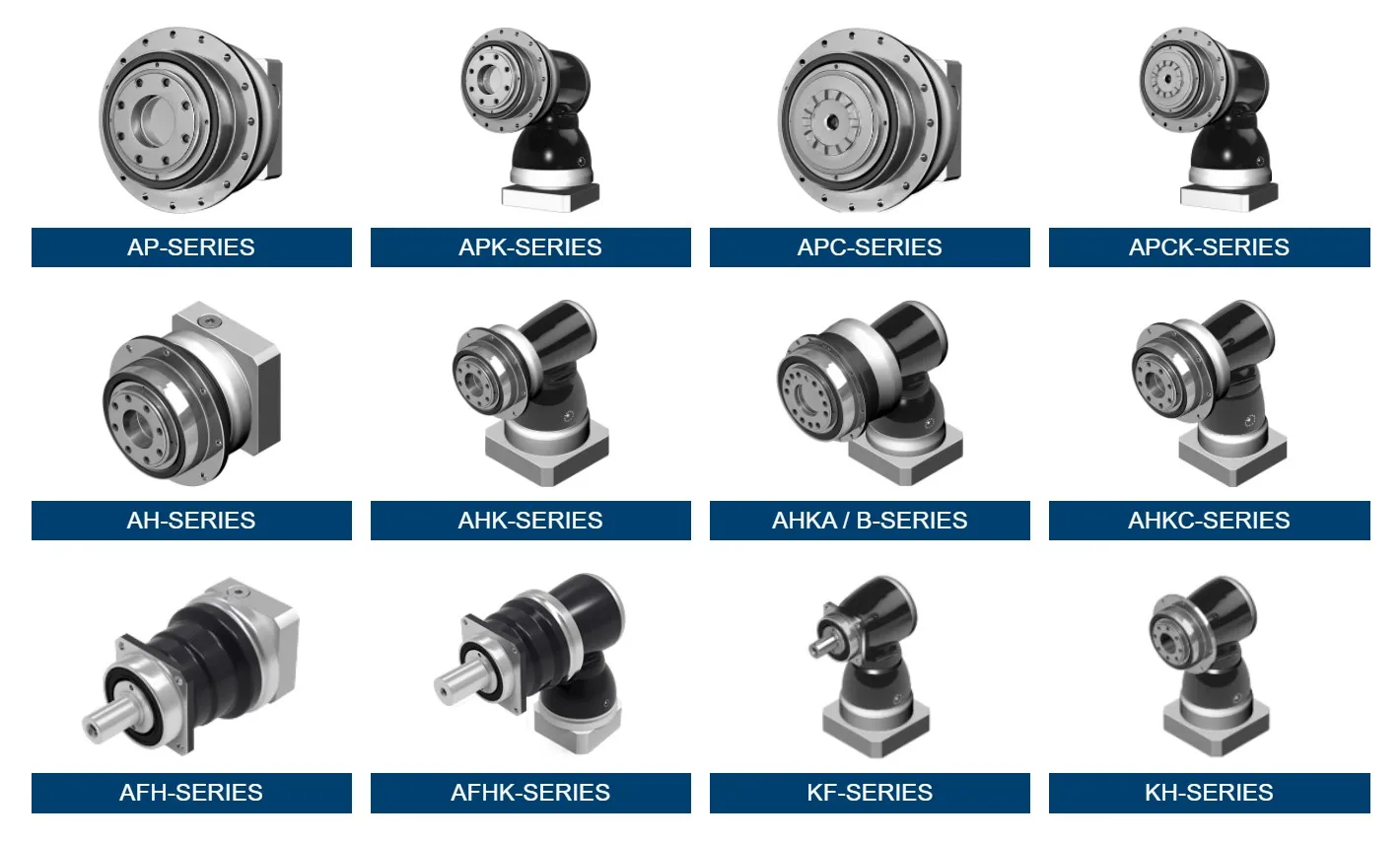 Ah Series Motor Gearbox Buy Motor Gearbox