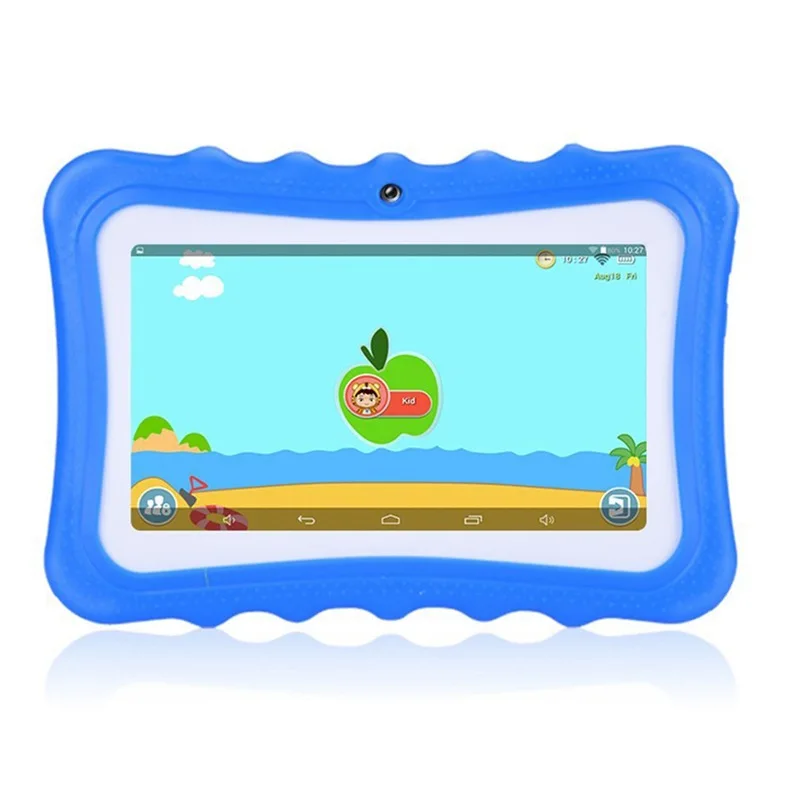 7 8 10 Inch 2gb 32gb 64gb Children's Educational Tablette Pour Enfant ...