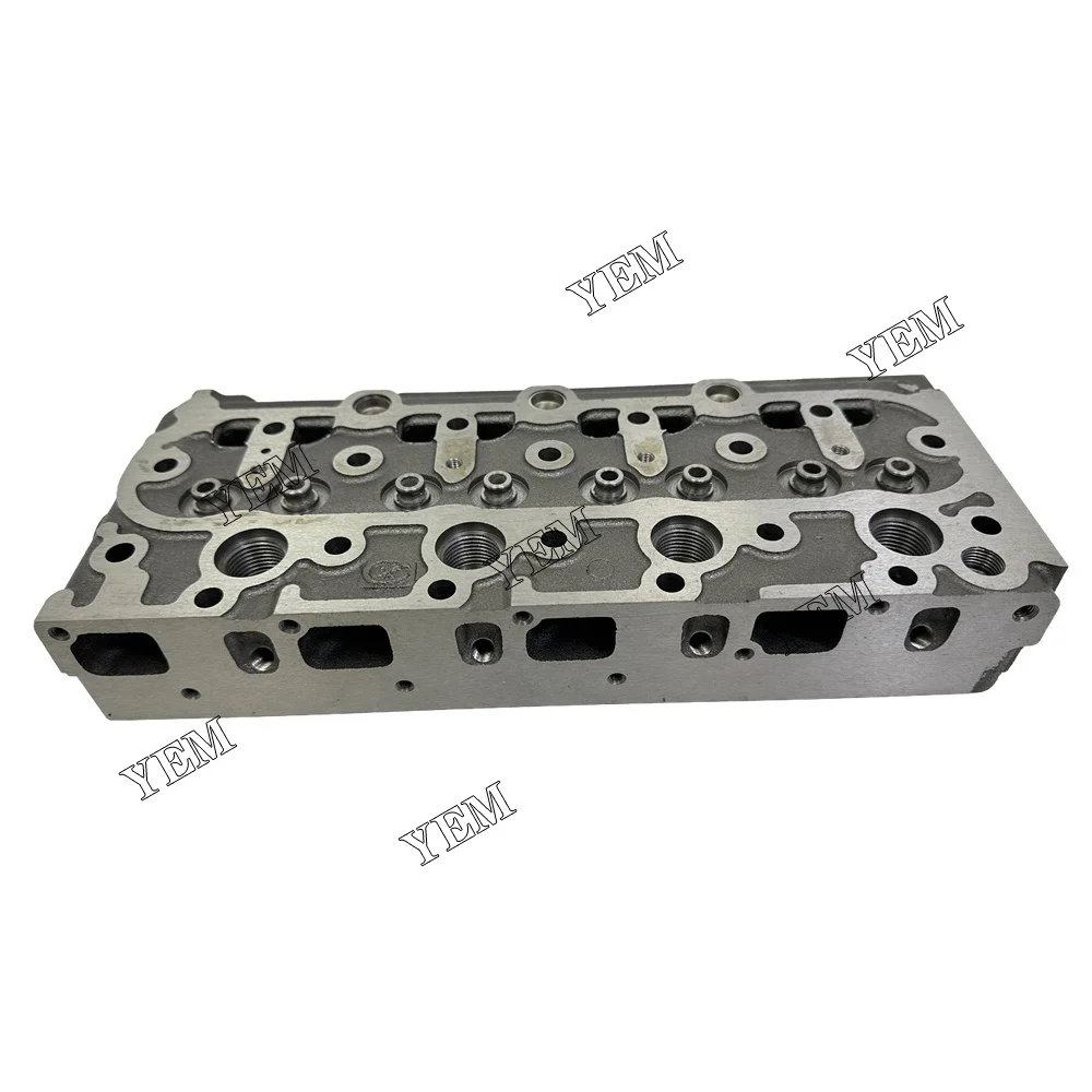 Cylinder Head Fit for Kubota V1100 Engine