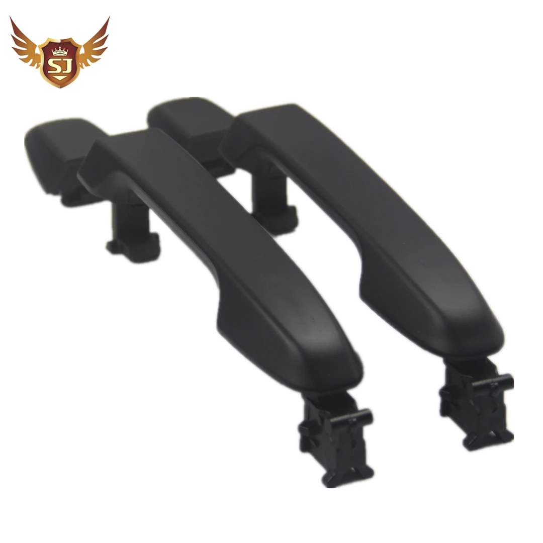 Wholesale Custom Exterior Outerside Door Handle Rear Car Door Handle