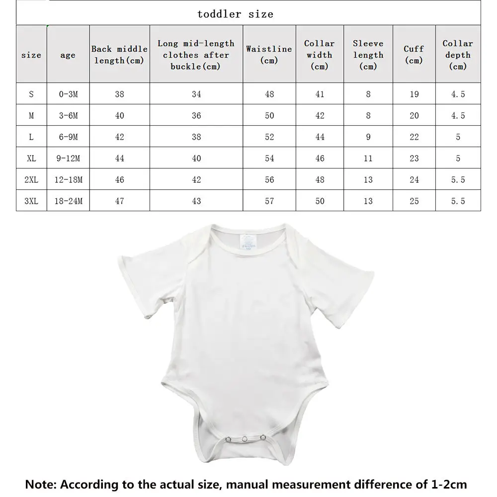 Kids Sublimation T Shirt Infants Blanks 100 Polyester T Shirts For ...