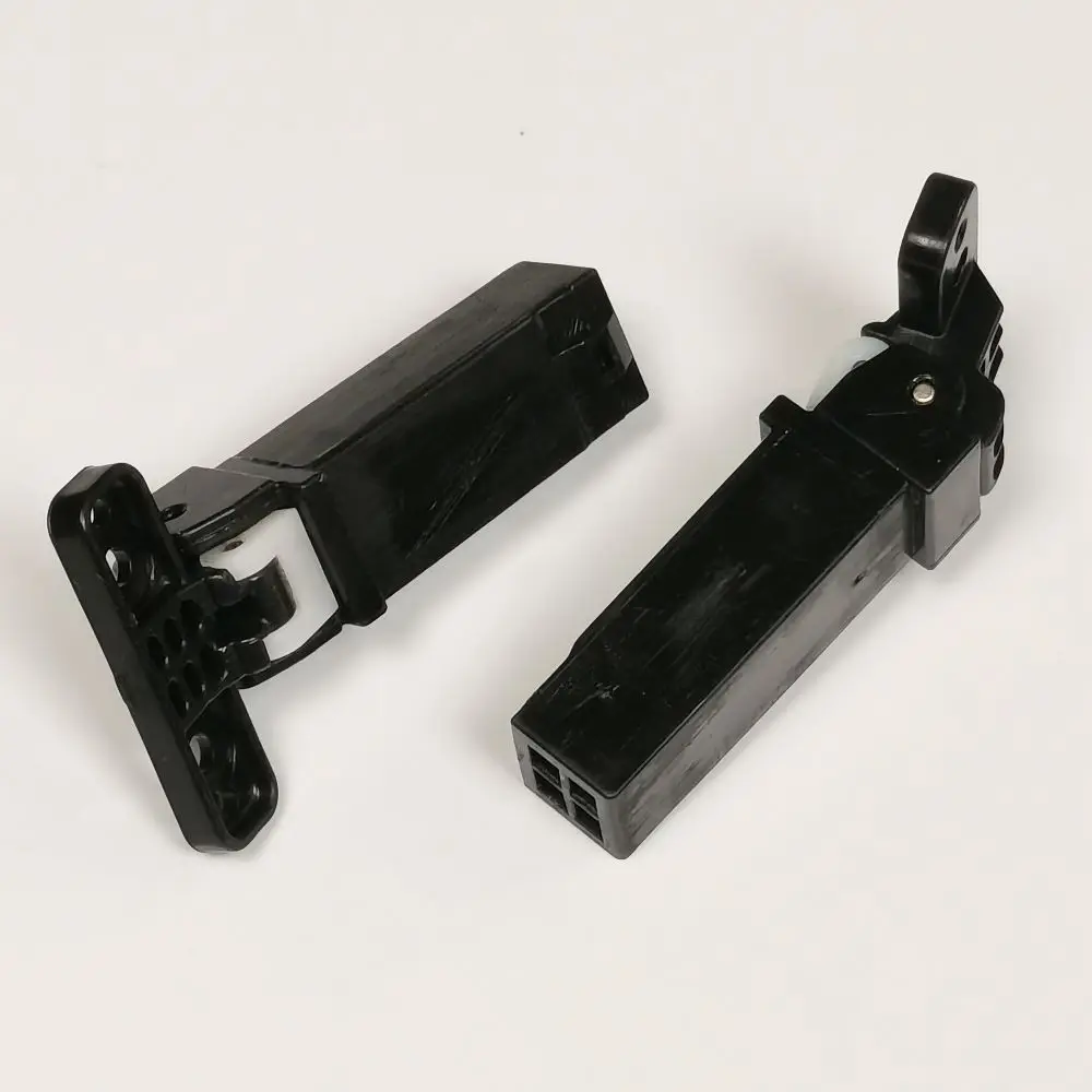 MLWSKERTY Charnières ADF JC97-03191A - Lot De 4 Pour Samsung CLX/SCX/C/M Series Imprimantes