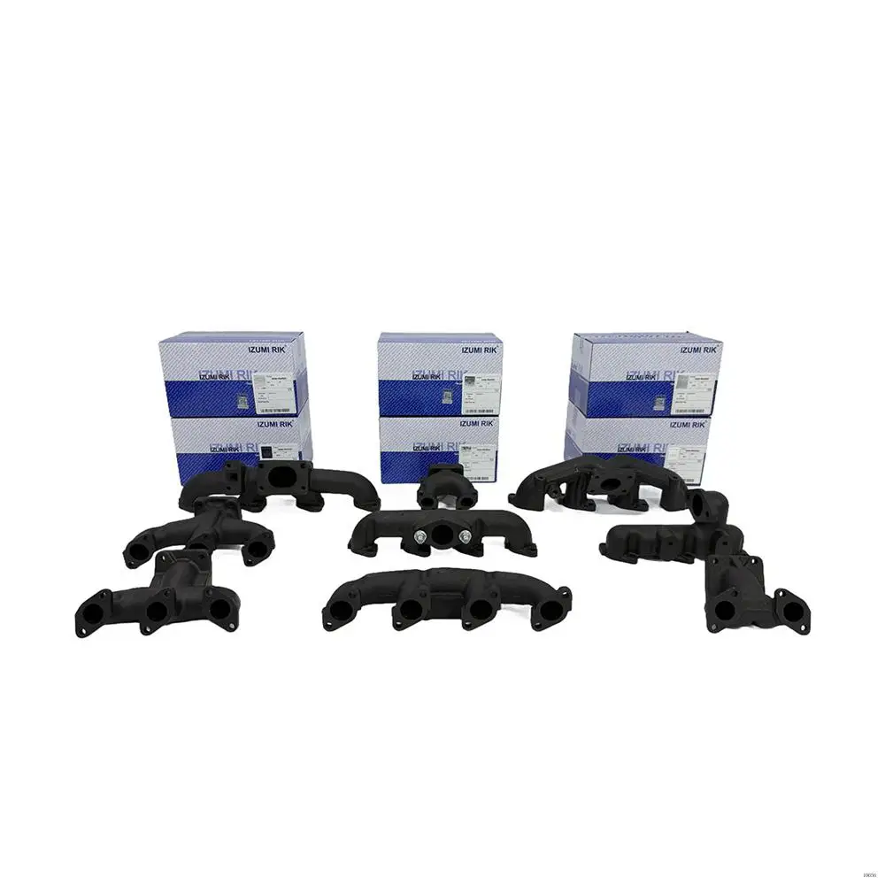 Fast Delivery Engine Parts IZUMI RIK TCD2013-L06-4V Exhaust Manifold for Deutz