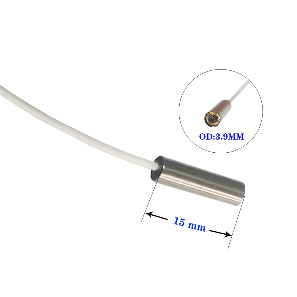OV9734 with Led Light Module  Camera New 1080p Medical Endoscope Camera