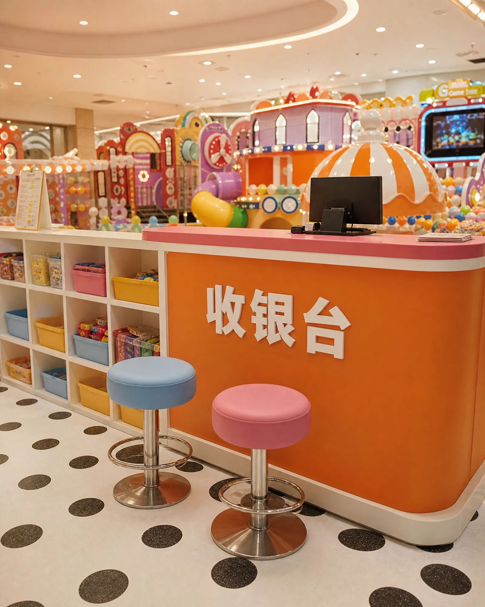 Scene image