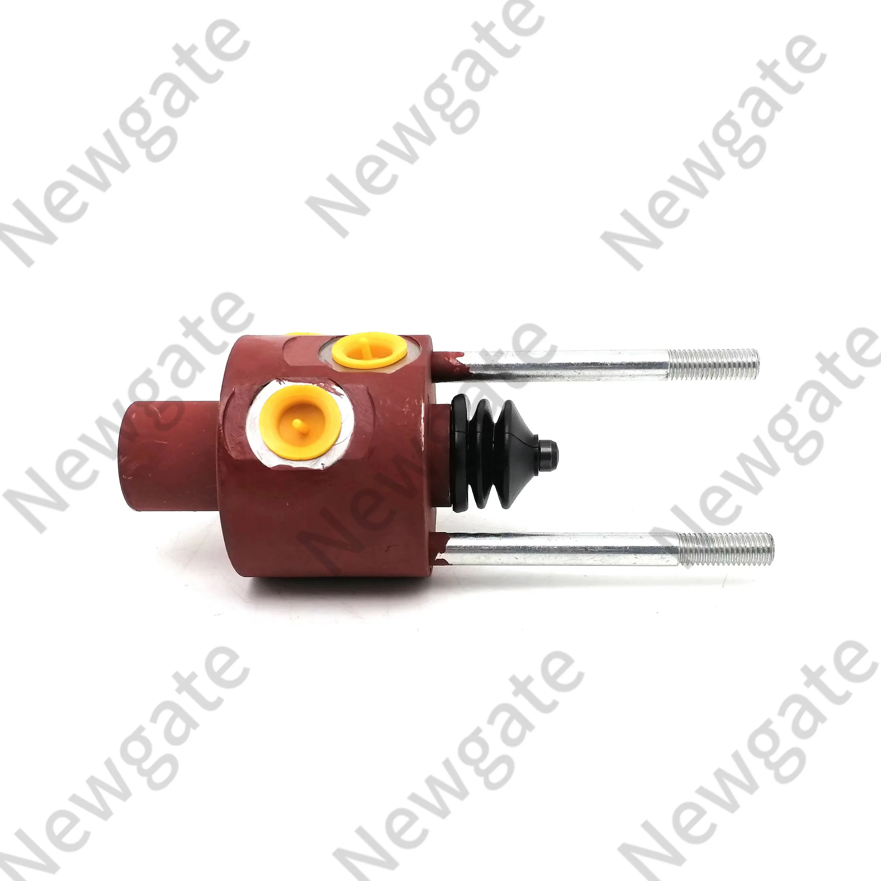 Forklift Spare Parts BRAKE VALVE ASSY 6743406110 6743407722  6743410103 6743406102 6743410102  for Linde Forklift Spare Parts supplier