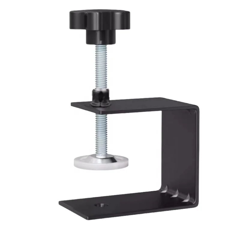 Drawer Fixing Clamp Smooth Mounting Clip Auxiliary Installation Cold Rolled Steel Tool