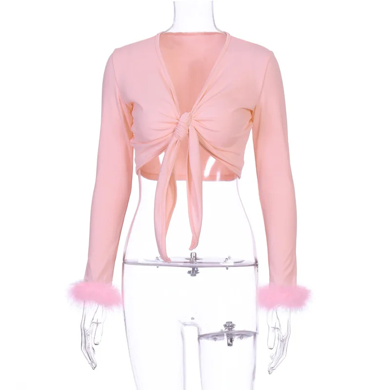 2021 Designer Hot Sale Girls Cute Furry 