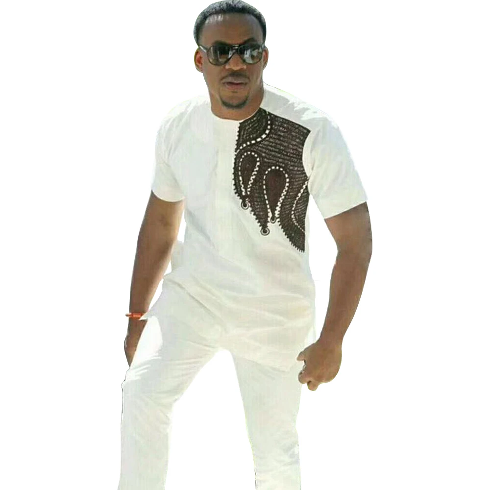 Ropa Africana De Talla Grande Para Hombre,Diseño Bordado Bazin,Venta Al Por  Mayor,Envío Gratis - Buy Plus Tamaño Ropa,Africana Bazin Bordado Vestido De  Diseño,Los Hombres Africanos Ropa Product on Alibaba.com
