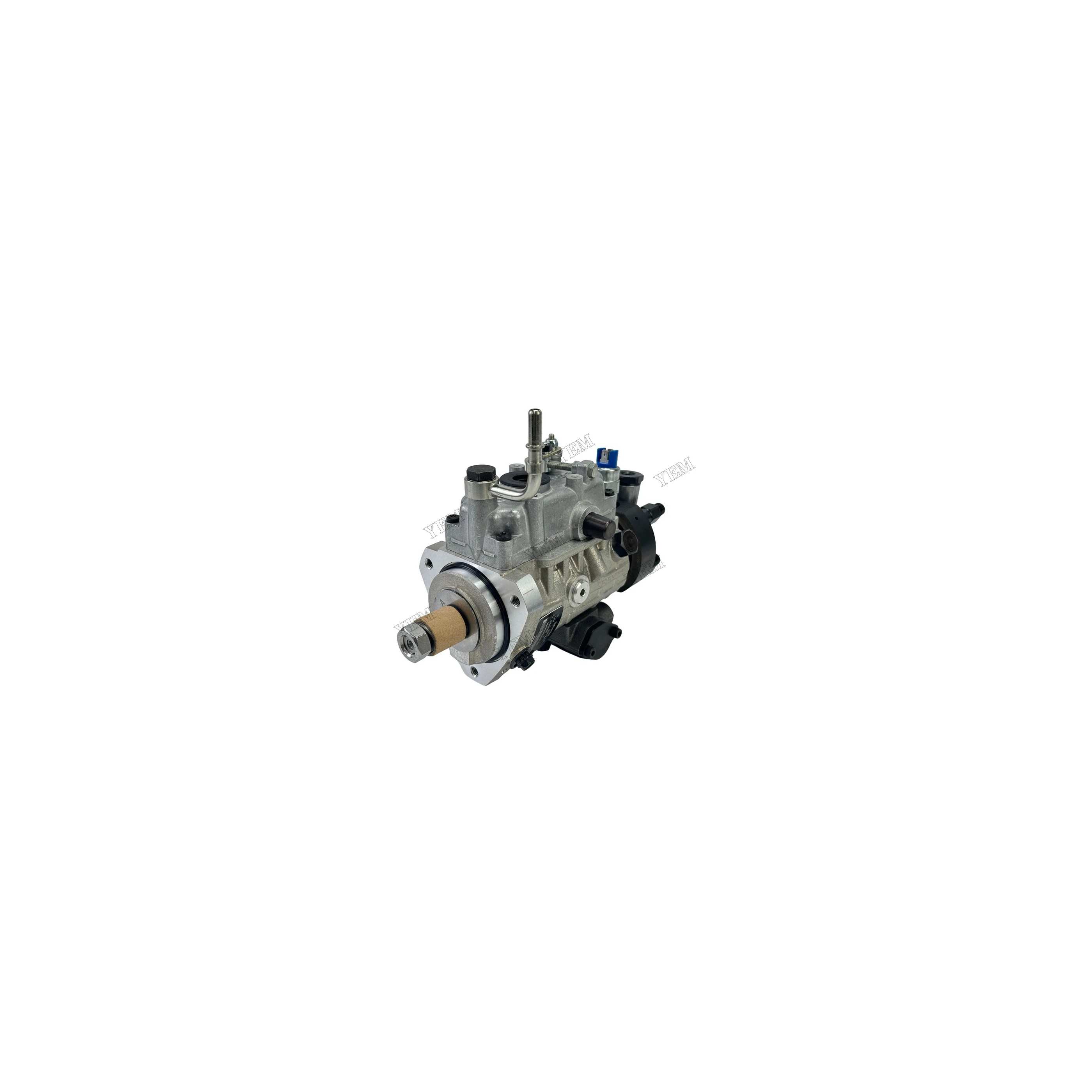 For Perkins 1104C-44T Fuel Injection Pump 2644H034 9320A641T Universal Engine Parts