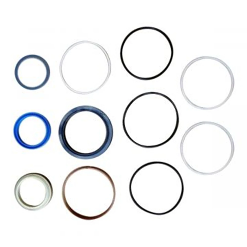 IZUMI Boom Cylinder Seal Kit for Volvo EC460 VOE 14589844 Industrial Engine Parts