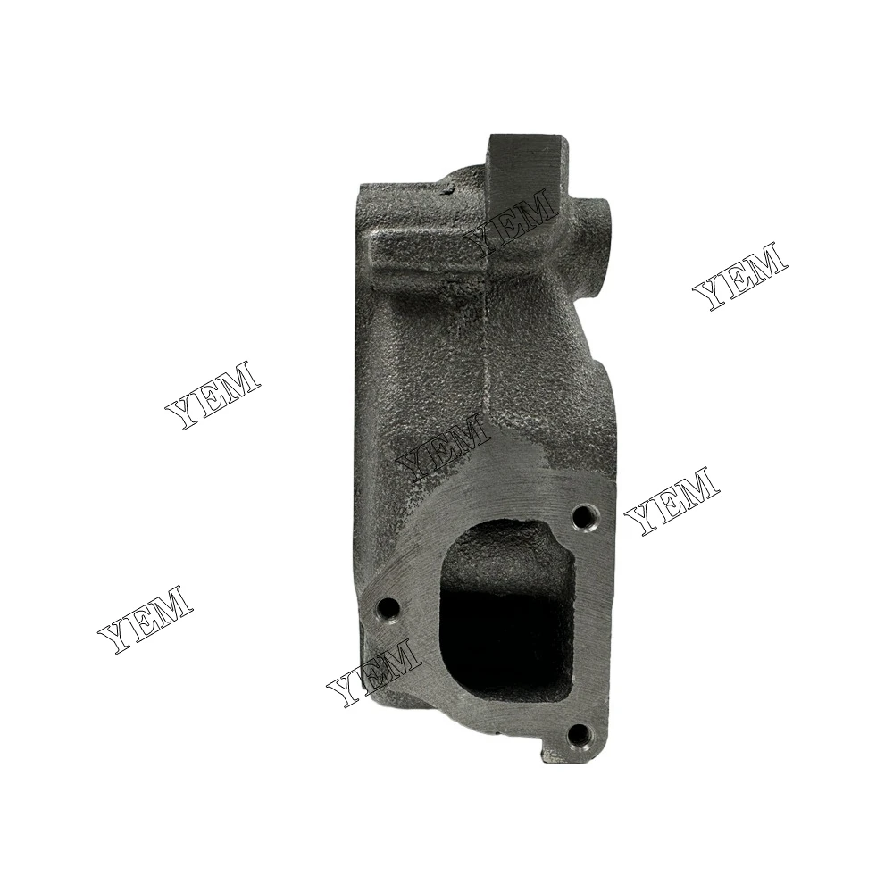 L2E Cylinder Head for Mitsubishi Engine. 3